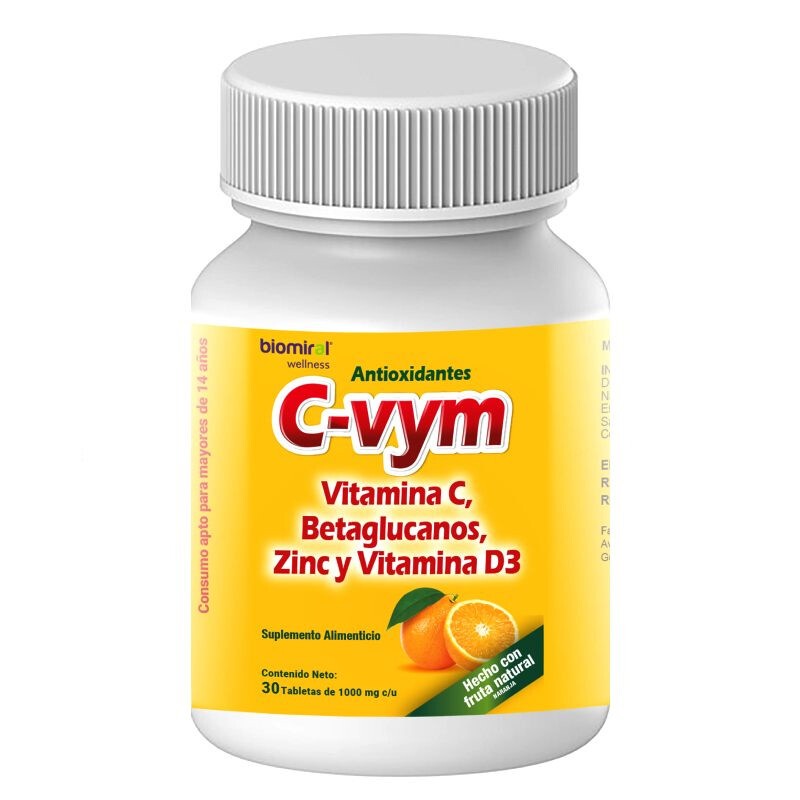 C-Vym 30T