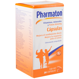 Pharmaton 30C