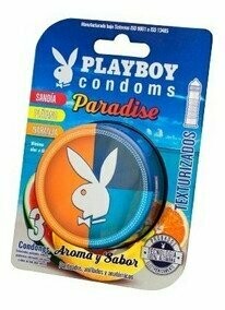 Playboy Paradise c3