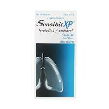 Sensibit XP Solución Oral 120mL