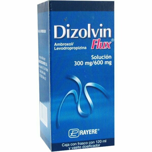 Dizolvin Flux Sol