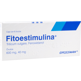 Fitoestimulina 6OV