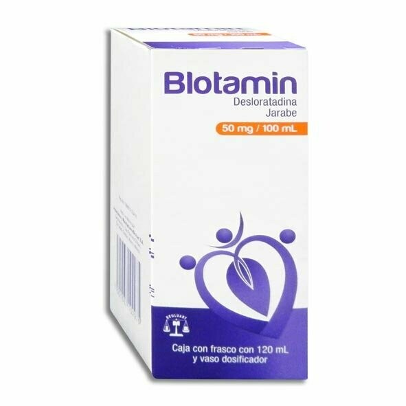 Blotamin Jbe