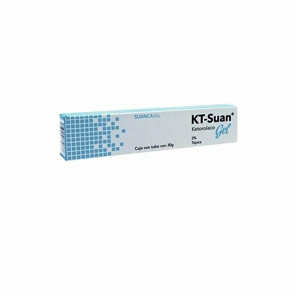 KT-Suan Gel 30g