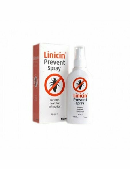 Linicin Prevent Spray 100mL