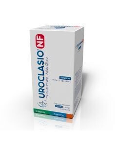 Uroclasio NF oral Solución 150mL