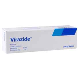 Virazide Crema 5g