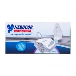 Nebulizador Nebucor P-103