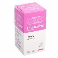 Pranosine Jarabe Oral 60mL