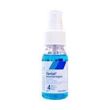 Vantal BF Solucion Spray 30mL