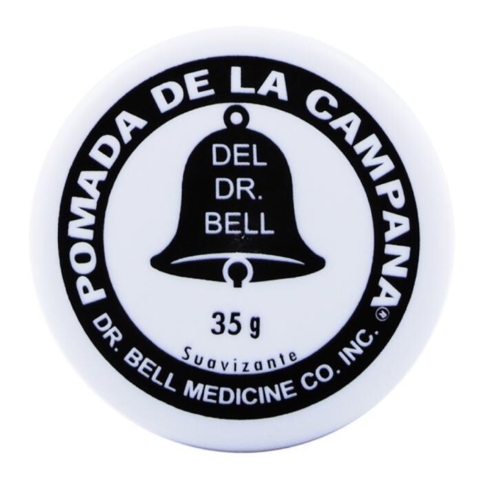 Pomada Campana 35g