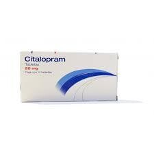 Fluoxetina 20mg oral 14 tabletas Fluoxetina 20mg oral 14 tabletas