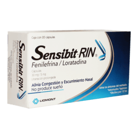 Sensibit Rin 20C