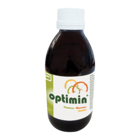 Optimin Jarabe oral 240mL Optimin Jarabe oral 240mL