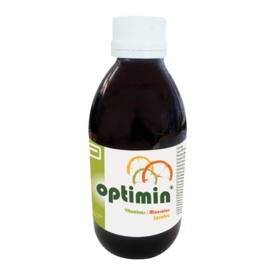 Optimin Jarabe oral 240mL