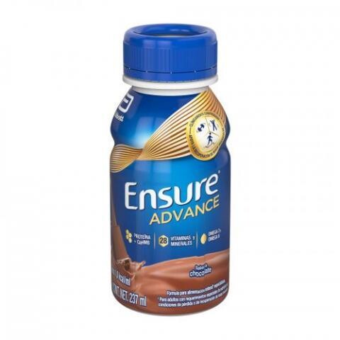 Ensure Advance Chocolate 237mL