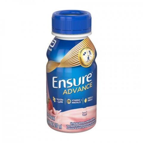 Ensure Fresa 237mL