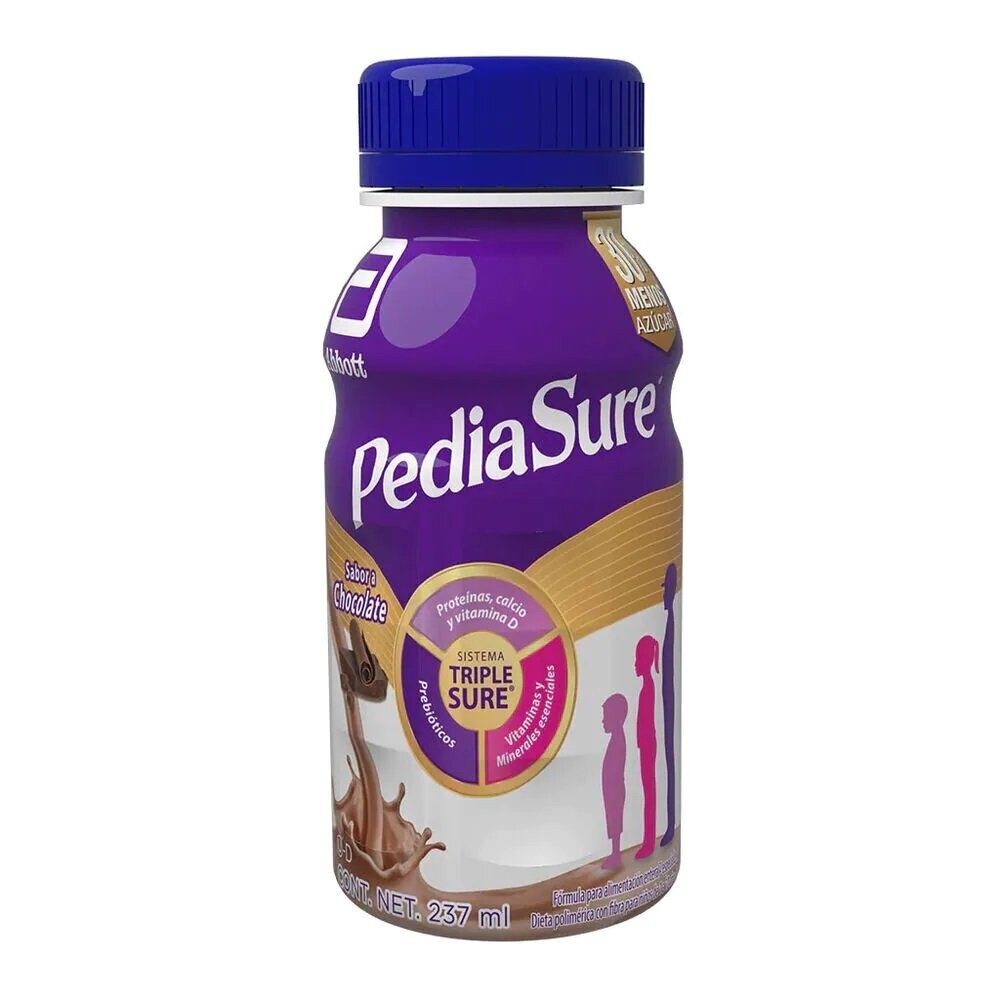 PediaSure Chocolate 900g