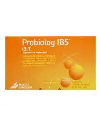 Probiolog IBS i3.1 oral 28 Sobres Probiolog IBS i3.1 oral 28 Sobres