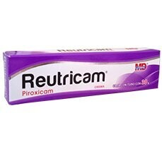 R-tyflam Crema cutánea 30g R-tyflam Crema cutánea 30g