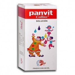 Panvit Sol