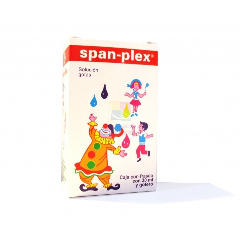 Span-Plex Gts