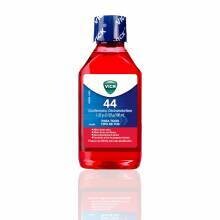 VIck 44 Jarabe oral 120mL