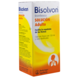 Bisolvon Adulto Solucion oral120mL