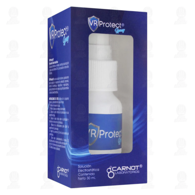 VR Protect Spray 30mL