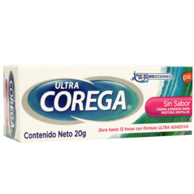 Ultra Corega Pasta 40g