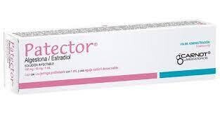 Patector  150/10mg Solucion Inyectable