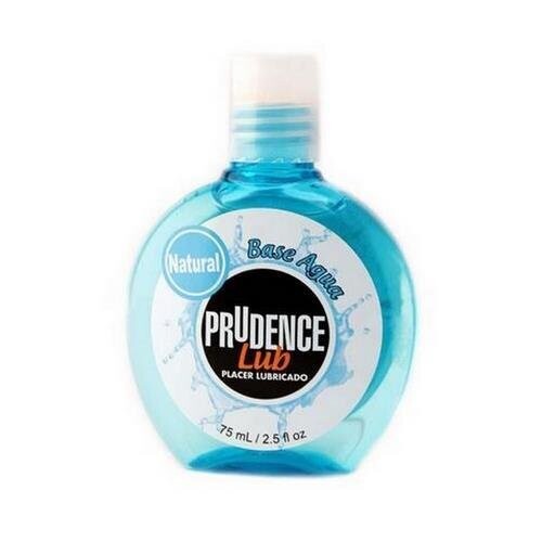 Prudence Lub Natural 75mL Prudence Lub Natural 75mL