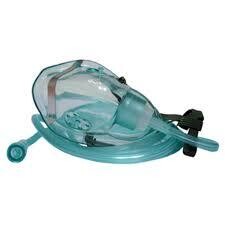 Mascarilla P/Nebulización Pedriatica Mascarilla P/Nebulización Pedriatica