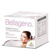 Bellageno oral polvo 225g
