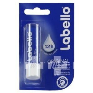 Labello Bálsamo Hidratante Naural 47g Labello Bálsamo Hidratante Naural 47g