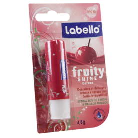 Labello Cereza
