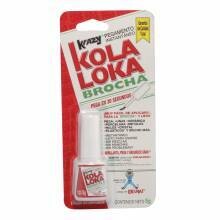 Kola Loka Brocha 5g