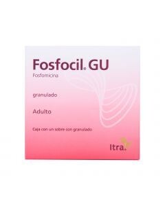 Fosfocil GU 3g oral 1 Sobre Fosfocil GU 3g oral 1 Sobre