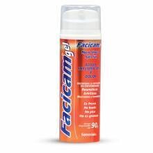Facicam Gel 90g