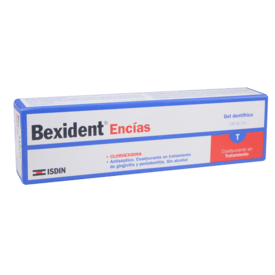 Bexident Encias Gel