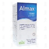 Almax Suspensión oral 225mL Almax Suspensión oral 225mL