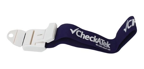 Torniquete-Ligadura adulto CkeckATek 1pz