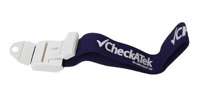 Torniquete-Ligadura adulto CkeckATek 1pz