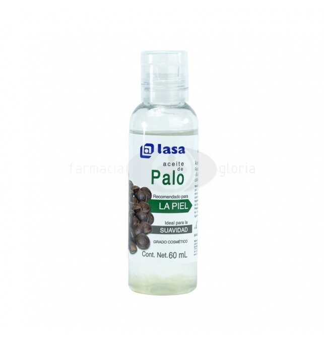 Aceite de Palo Frasco con 60mL