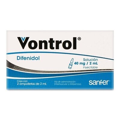 Voltrol 40mg Solución Inyectable 2 Ampolletas Voltrol 40mg Solución Inyectable 2 Ampolletas