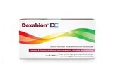 Dexabion DC Solución Inyectable 3 jeringas prellenadas