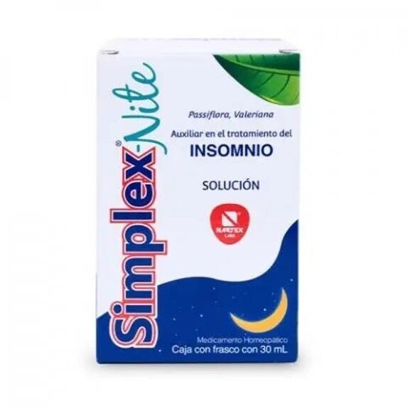 Simplex-Nite 30mL