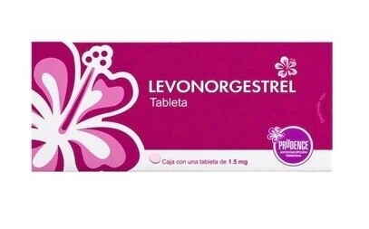 Postday  Unidosis oral 1 tableta
