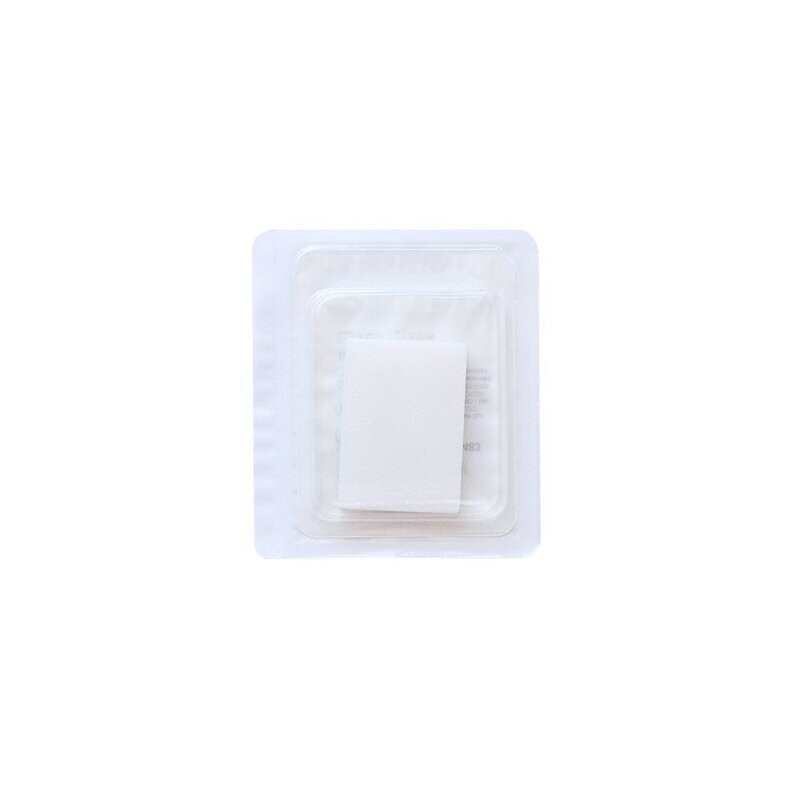 Cutanplast Esponja Hemostática 70x50x10 Cutanplast Esponja Hemostática 70x50x10