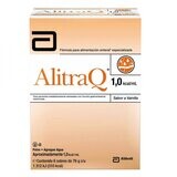 AlitraQ Polvo oral 6 Sobres 76g